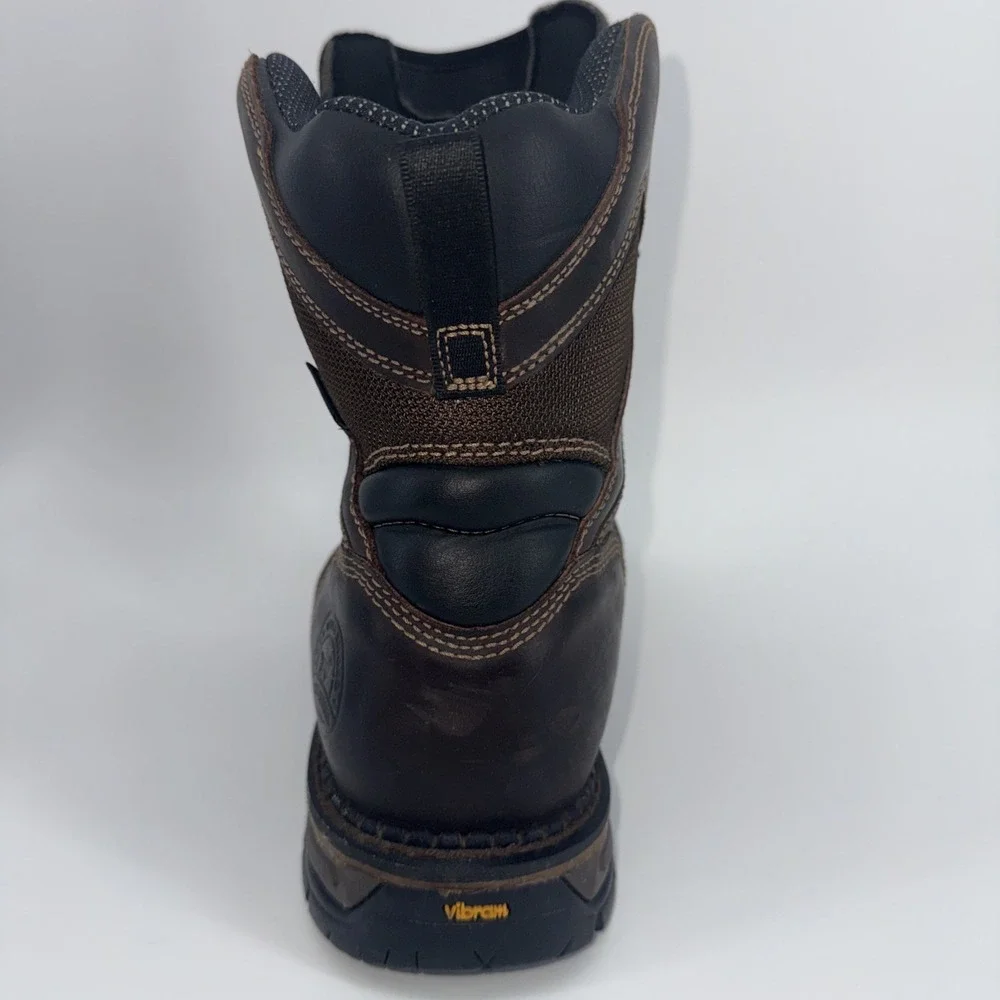 Red Wing Shoes no box